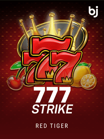 777 Strike screenshot
