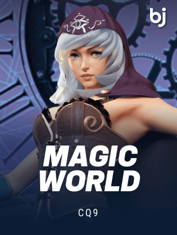 Magic World