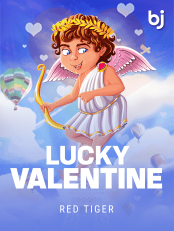 Lucky Valentine screenshot